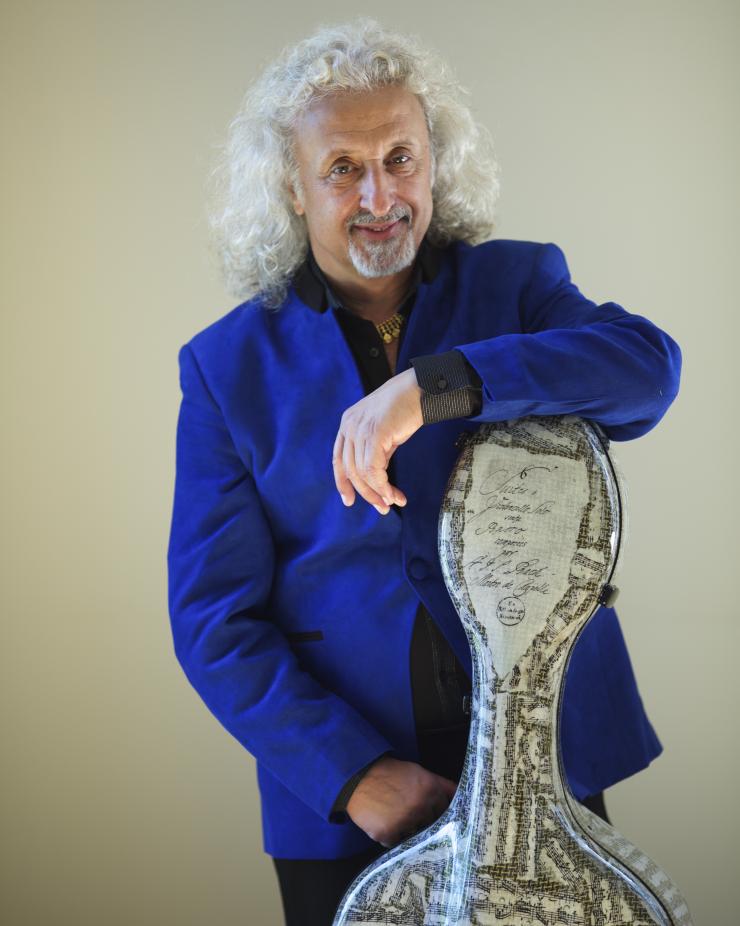 Copyright: Bernard Rosenberg