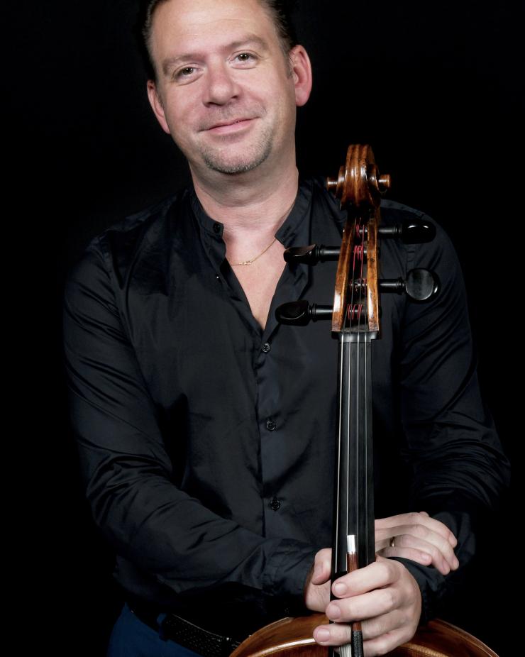 Nicola Mosca | Pietrasanta in concerto