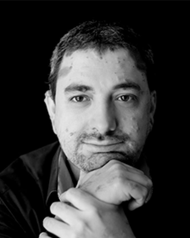 Konstantin Lifschitz