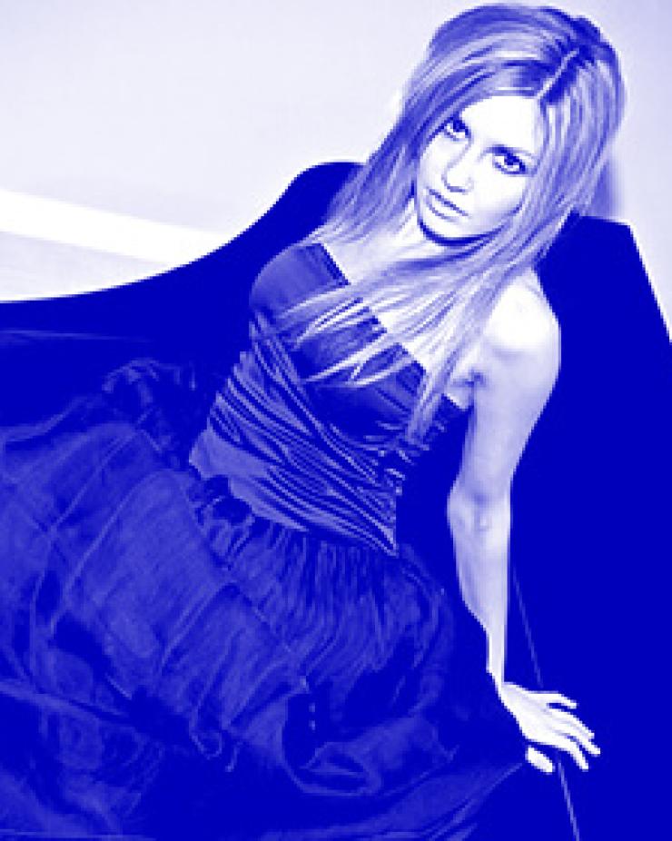 Vanessa Benelli Mosell