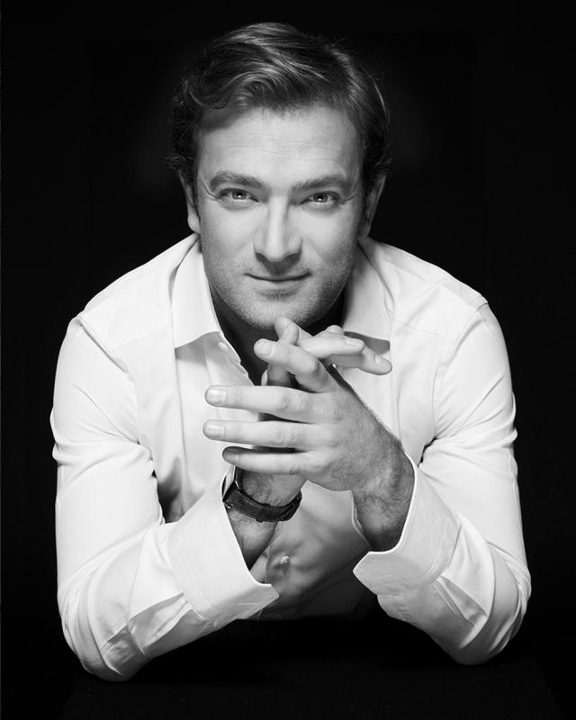 Renaud Capuçon