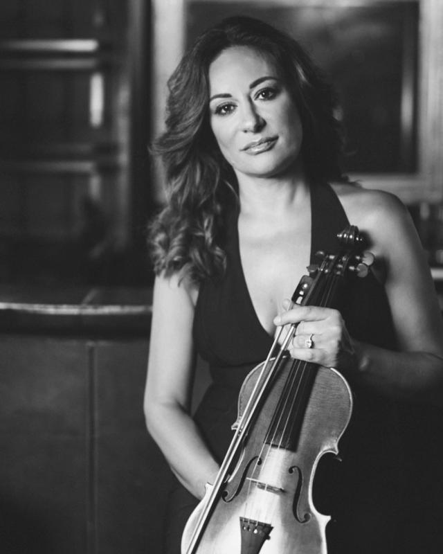 Laura Gorna