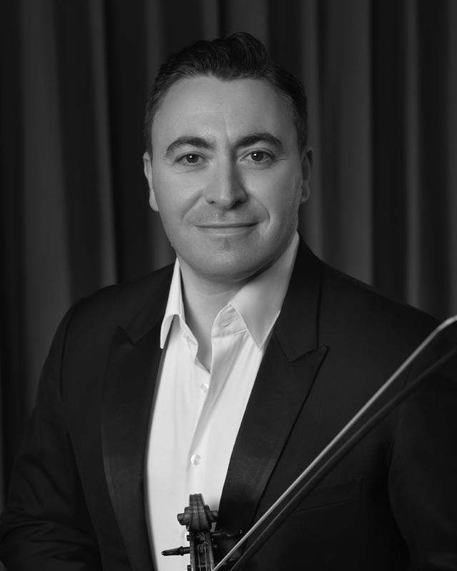 Maxim Vengerov