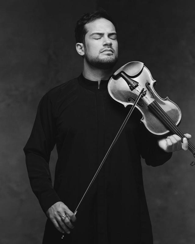 Marc Bouchkov