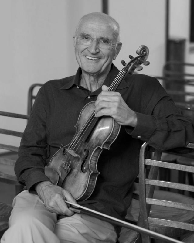 Salvatore Accardo