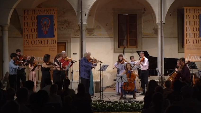 Michael Guttman, Jing Zhao and friends