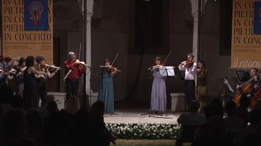 Celebrating Astor Piazzolla 1921-2021